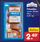 Frikadellen Angebote von Hofmaier bei Netto Marken-Discount Bayreuth für 2,49 €