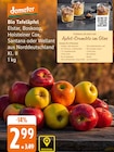Bio Tafeläpfel im Angebot bei EDEKA in Neumünster Bio Tafeläpfel Angebote von Demeter bei EDEKA Neumünster für 2,99 €