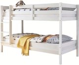 Etagenbett im POCO Prospekt Etagenbett im aktuellen POCO Prospekt für 222,00 €