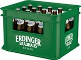 ERDINGER im Angebot bei Getränke Lehmann - Getränke A-Z in Eberswalde ERDINGER Angebote von ERDINGER bei Getränke Lehmann - Getränke A-Z Eberswalde für 17,99 €