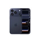 iPhone 17 pro 256 Go Deep Blue - APPLE en promo chez Carrefour Thiais à 1 329,00 €