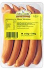 Penny Krostitz - Wiener Würstchen oder Mettwurst Angebot im Prospekt Wiener Würstchen oder Mettwurst bei Penny im Krostitz Prospekt für 4,99 €