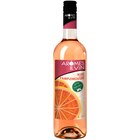 Boisson Aromatisée A Base De Vin en promo chez Auchan Hypermarché Valentigney à 3,45 €