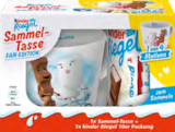 kinder-Riegel mit Tasse bei ALDI SÜD im Pforzheim Prospekt für 6,99 €