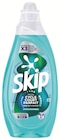 Lessive Liquide Mon Cycle Court Parfait Efficacité Express - SKIP en promo chez Intermarché Hyper Agen à 19,66 €