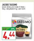 TASSIMO im Angebot bei Marktkauf in Schwerte TASSIMO Angebote von JACOBS bei Marktkauf Schwerte für 4,44 €