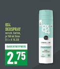 Deospray bei Marktkauf im Greven Prospekt für 2,75 €
