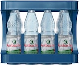 Mineralwasser Angebote von Rosbacher bei REWE Bornheim für 5,99 €