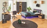 Bett im Angebot bei Segmüller in Mannheim Bett Angebote von röhr bei Segmüller Mannheim für 59,99 €