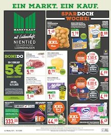 Aktueller Marktkauf Prospekt (Dülmen) Marktkauf Prospekt mit 20 Seiten (Dülmen)