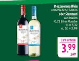 Mezzacorona Wein oder Stemmari im Angebot bei Marktkauf in Altenburg Mezzacorona Wein oder Stemmari Angebote bei Marktkauf Altenburg für 3,99 €
