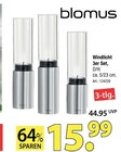 Aktuelles Windlicht Angebot bei Zurbrüggen in Bottrop ab 15,99 €