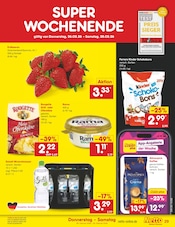 Grill im Netto Marken-Discount Prospekt in Mönchengladbach Aktueller Netto Marken-Discount Prospekt mit Grill, "Aktuelle Angebote", Seite 45
