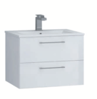 Aktuelle Badmöbel Angebote bei toom Baumarkt in Frankfurt (Main) Aktuelles Badmöbel-Set Kombi Angebot bei toom Baumarkt in Frankfurt (Main) ab 149,99 €