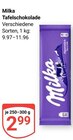 Aktuelle Milka Angebote bei GLOBUS in Leipzig Aktuelles Tafelschokolade Angebot bei GLOBUS in Leipzig ab 2,99 €