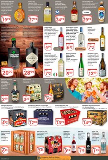 Rum im GLOBUS Prospekt "Aktuelle Angebote" mit 24 Seiten (Leipzig)