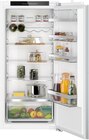 KI41REDD1 Einbau-Kühlschrank bei EURONICS im Prospekt "" für 679,99 €