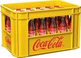 Coca-Cola im Angebot bei REWE in Osterholz-Scharmbeck Coca-Cola Angebote bei REWE Osterholz-Scharmbeck für 15,99 €