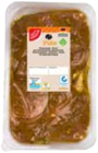 EDEKA Frischemarkt Jeshop - Puten Steaks Angebot im Prospekt Puten Steaks bei EDEKA Frischemarkt im Jeshop Prospekt für 5,69 €