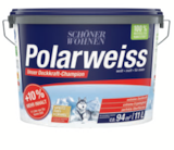 Aktuelles Polarweiss Angebot bei toom Baumarkt in Heilbronn ab 44,99 €