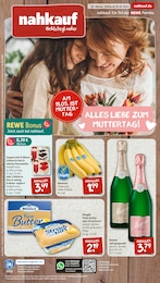nahkauf Prospekt für Bretten mit 12 Seiten nahkauf Prospekt für Bretten: "nichts liegt näher", 12 Seiten, 05.05.2025 - 10.05.2025
