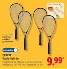 Rapid-Ball-Set Angebote von CRIVIT bei Lidl Augsburg für 9,99 €