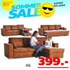 Vince Ecksofa Angebote von Seats and Sofas bei Seats and Sofas Bad Homburg für 399,00 €