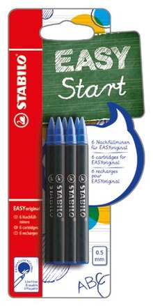 EASYoriginal Patronen bei Rossmann in Köln EASYoriginal Patronen im Angebot bei Rossmann Köln für 3,99 €