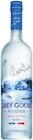 Vodka - GREY GOOSE en promo chez Supermarchés Match Vandœuvre-lès-Nancy à 32,90 €