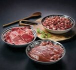 Foie de bœuf dans le catalogue U Express