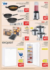 Wok im Marktkauf Prospekt in Coburg Aktueller Marktkauf Prospekt mit Wok, "AUSWAHL RIESIG, PREISE NIEDRIG", Seite 38