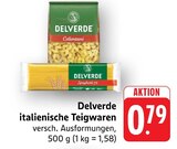 Angebot im EDEKA Häusern Prospekt EDEKA Häusern Prospekt mit im Angebot für 0,79 €