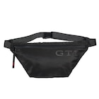 Hüfttasche Schwarz, GTI Kollektion 2024 im aktuellen Prospekt bei Volkswagen in Marienwerder