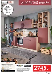 Aktueller Zurbrüggen Prospekt mit Küchenblock, "Ihr Einrichtungshaus der Extraklasse!", Seite 3