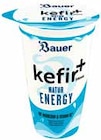Kefir Drink im V-Markt Prospekt Kefir Drink von Bauer im aktuellen V-Markt Prospekt für 0,69 €