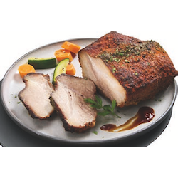 Metzgerfrisch Schweinebraten Schäufele