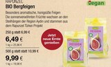 BIO Bergfeigen im VITALIA Reformhaus Prospekt BIO Bergfeigen von Rapunzel im aktuellen VITALIA Reformhaus Prospekt für 6,49 €