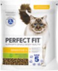 Katzennahrung Angebote von Perfect Fit bei tegut Aschaffenburg für 3,33 €