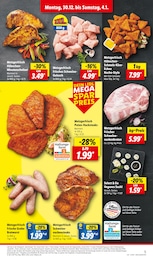 Grill Angebot im aktuellen Lidl Prospekt auf Seite 7