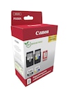 Bureau Vallée Compiègne - Promo PACK CARTOUCHE CANON PG-540/CL-541 Promo PACK CARTOUCHE CANON PG-540/CL-541 à 37,99 € dans le catalogue Bureau Vallée à Compiègne