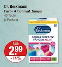 Aktuelle Farbe Angebote bei V-Markt in Regensburg Aktuelles Farb- & Schmutzfänger Angebot bei V-Markt in Regensburg ab 2,99 €