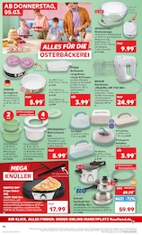 Kaufland Kochtopf Set im Prospekt Kaufland Kochtopf Set im Prospekt