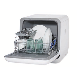 Geschirrspülmaschine