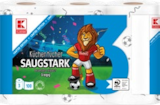 Tücher im Kaufland Prospekt Küchentücher Saugstark von K-CLASSIC im aktuellen Kaufland Prospekt für 2,79 €
