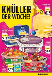 Aktueller E center Prospekt mit Käse, "Aktuelle Angebote", Seite 3