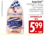 Junge Ente von  im aktuellen EDEKA Prospekt für 5,99 €