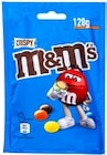 Schokolinsen im Kaufland Prospekt Schokolinsen von M&M's im aktuellen Kaufland Prospekt für 1,29 €