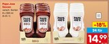 BBQ Sauce im Netto Marken-Discount Prospekt BBQ Sauce von Papa Joe's im aktuellen Netto Marken-Discount Prospekt für 14,99 €