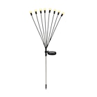 SOLARLEUCHTE von Ambia Garden im aktuellen XXXLutz Möbelhäuser Prospekt für 9,99 €