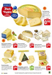 Käse im E center Prospekt in Esslingen Aktueller E center Prospekt mit Käse, "Aktuelle Angebote", Seite 6